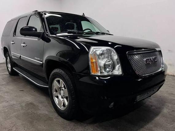 GMC YUKON XL 2007 1GKFK66897J334220 image